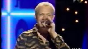 Ночной Патруль - Золотой Граммофон 2002