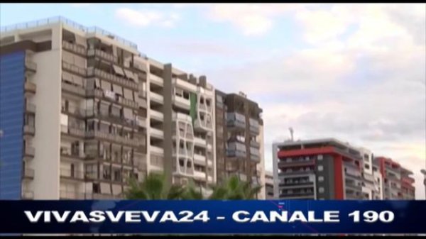 BARLETTA | 24 alloggi popolari: sono iniziati i lavori