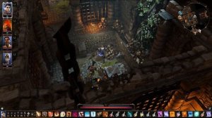 Divinity: Original Sin 2. Прохождение#24. Башня короля Бракка