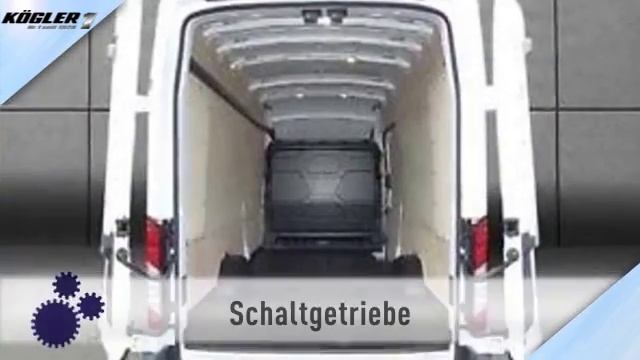 Ford Transit Transit Kasten 350 L4H3 Trend -34% смотреть онлайн