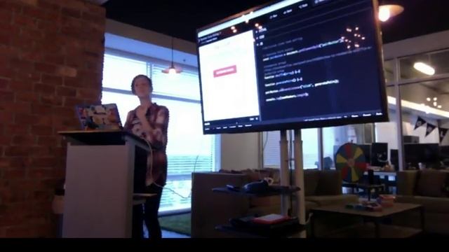 CodePen × FEO смотреть онлайн