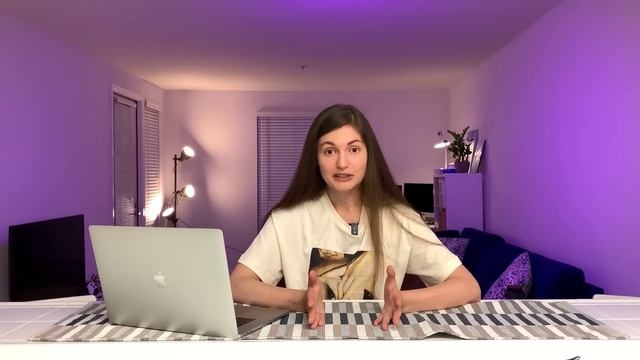 Как я стала программистом в 29 лет и устроилась на работу в Linkedin