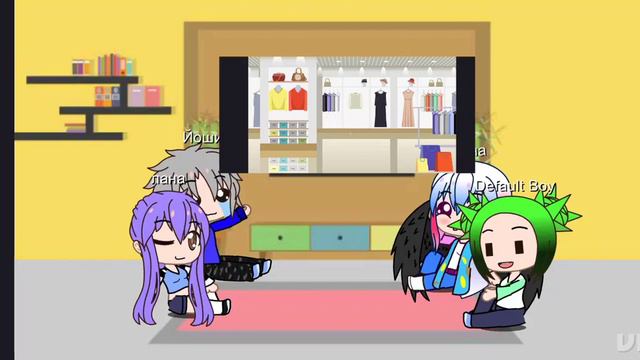 Улей начала снимать гачу смотреть онлайн