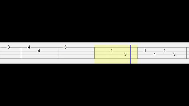 The White Lotus Season 2 - Renaissance (Main Title Theme)(Easy Ukulele Tabs Tutorial) смотреть онлайн