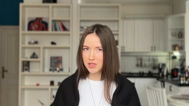ПОЧЕМУ ЛЮДИ РАССТАЮТСЯ? смотреть онлайн