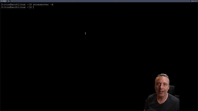 The Linux Drama смотреть онлайн