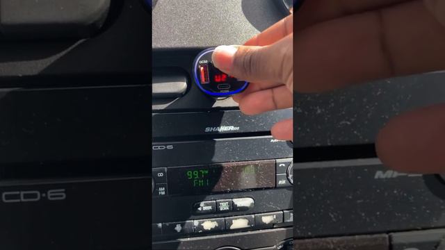 @Lionsperception Monster Bluetooth FM transmitter setup easy to do and not 17 minutes long!!! смотреть онлайн