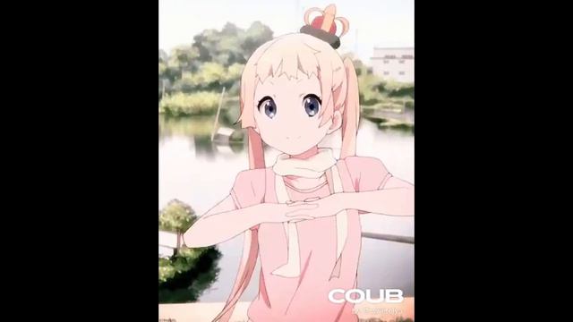 COUB/anime Coub/best Coub Music.