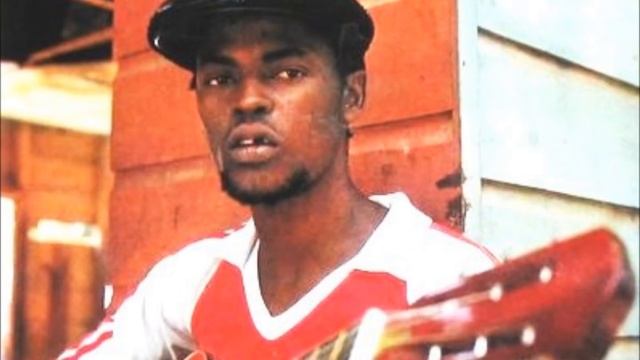 OH Mr. DC - Sugar Minott смотреть онлайн
