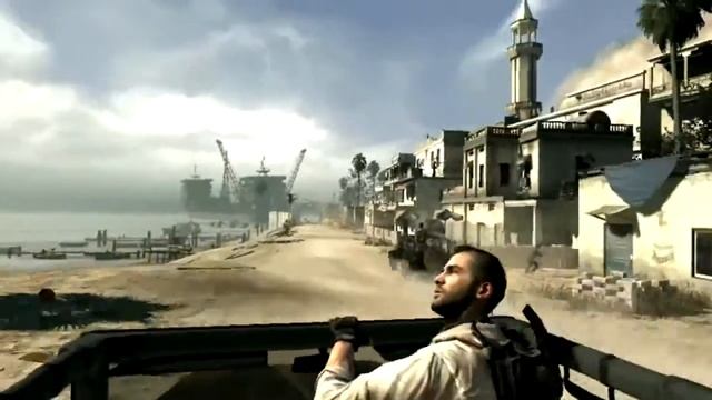 Call of Duty Modern Warfare 3 ПРОХОЖДЕНИЕ НА ВЕТЕРАНЕ смотреть онлайн