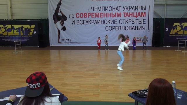 11.02.17 г. Чемпионат Украины и Международные соревнования по современным танцам, пл. В, часть 29 смотреть онлайн