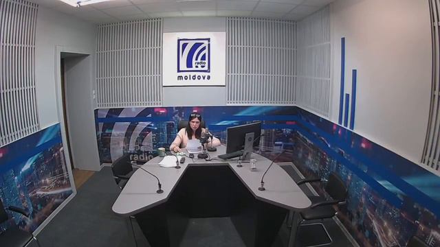 Panorama Zilei / 06.04.2020