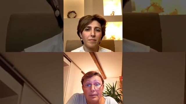 Открытый эфир "Как научиться доверять". Совместный эфир с Еленой Тер-Аванесовой смотреть онлайн