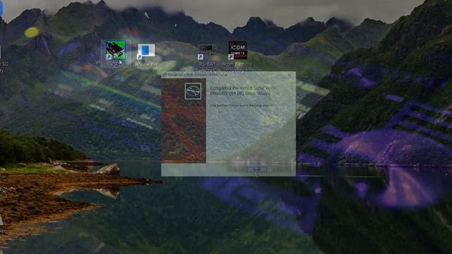 Operating WSJT-X wirelessly on the IC-705 with wfview смотреть онлайн