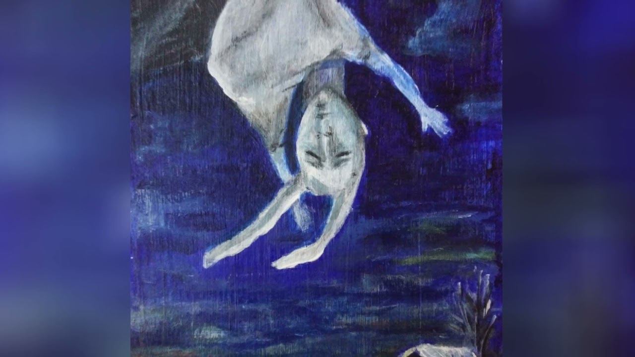 Валерий Сальников - Крушение Кролика смотреть онлайн