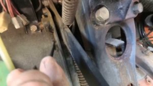 Как увеличить выжим педали сцепления на ЕВРО КамАЗе