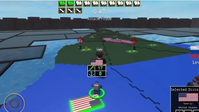 Reforming the Golden Circle in Roblox Iron Assault! смотреть онлайн