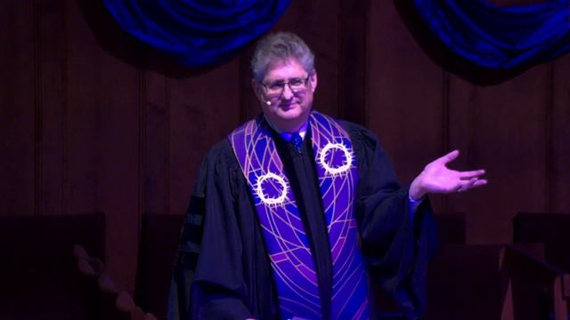 Service Of Healing And Anointing (4/13/2022)