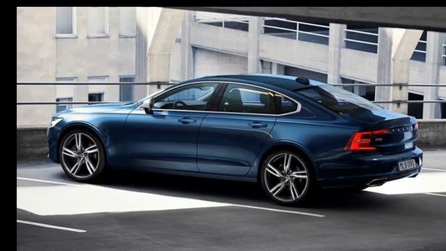 2024 Volvo S90 AWD Review Features And Specs...