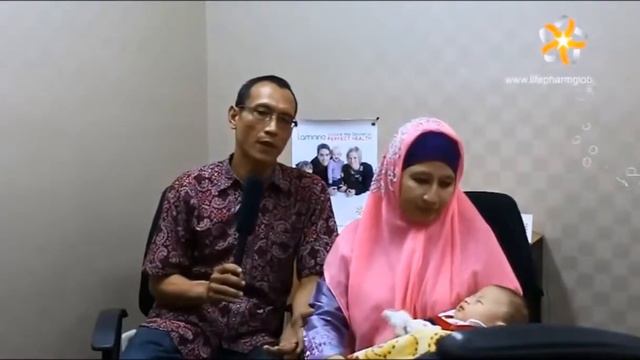 Testimoni Laminine Toxoplasmosis смотреть онлайн