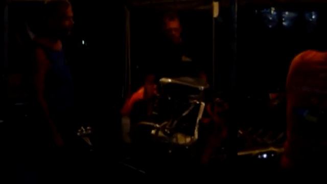 Time Bandit warmup смотреть онлайн
