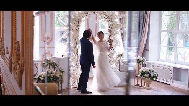 Видеосъемка Казань. Видеограф Казань. Свадебная видеосъемка Казань смотреть онлайн
