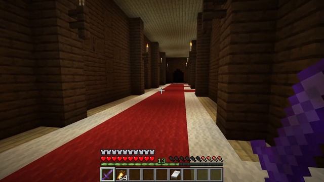 How To Get The ALLAY In MINECRAFT смотреть онлайн