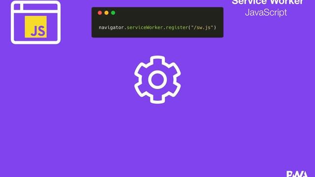 02- Conceptos clave de las PWA смотреть онлайн