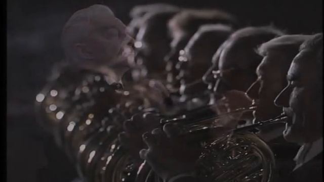 Мусоргский. Картинки с выставки. №12 Катакомбы