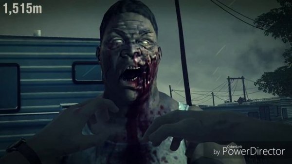 Into The Dead 2 Death Scenes (HD60fps).