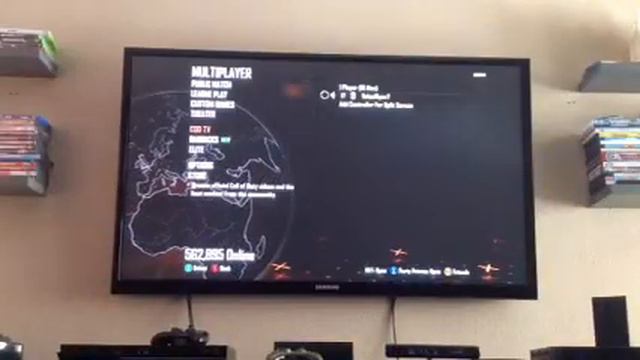 Instructions, How to Install download NukeTown 2025 Map for Xbox 360 Call Of Duty Black Ops 2 II смотреть онлайн