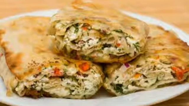 Вкусные истории от Жанны