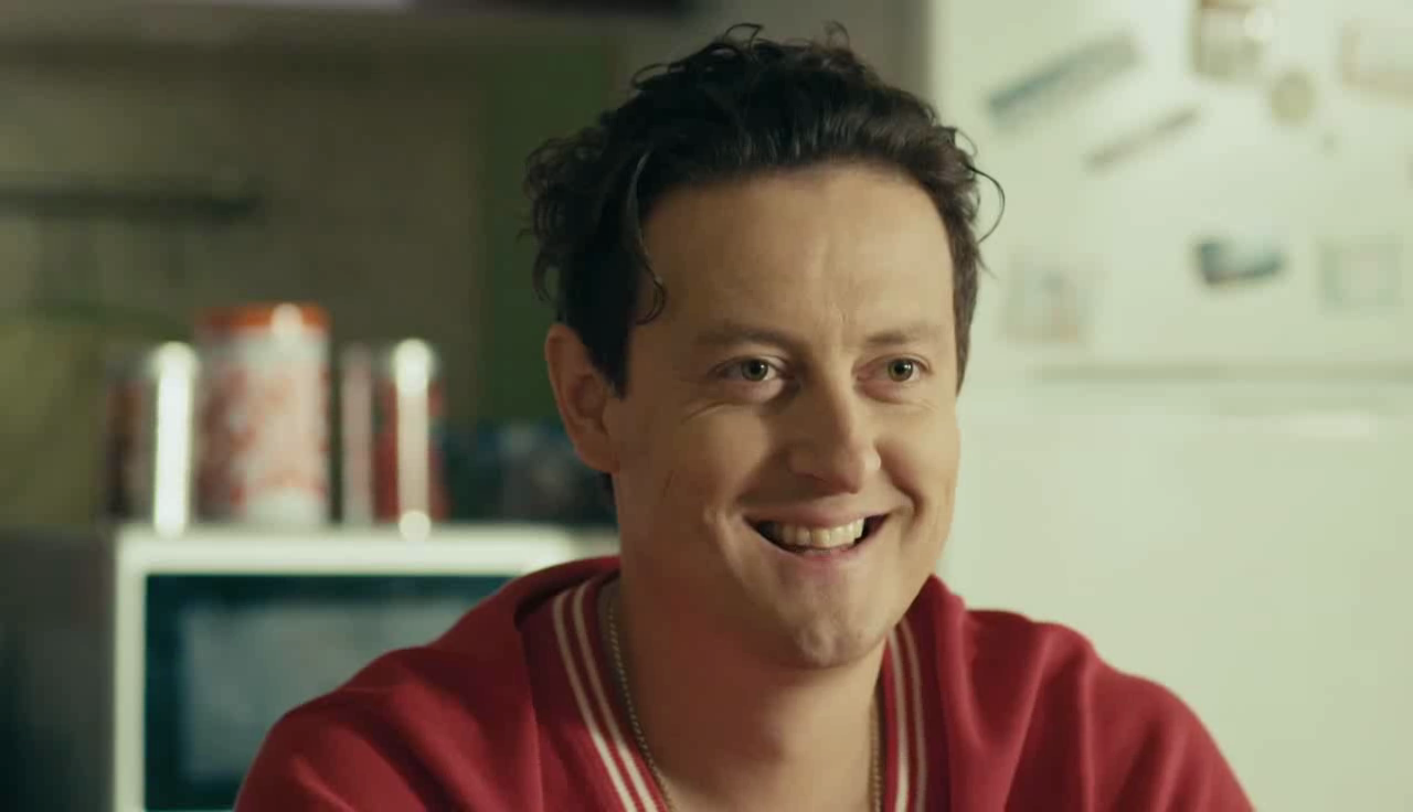 Универ: Майкл вернулся