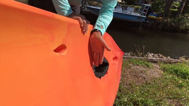 Italo Santa Cruz Raptor G2 Kayak смотреть онлайн
