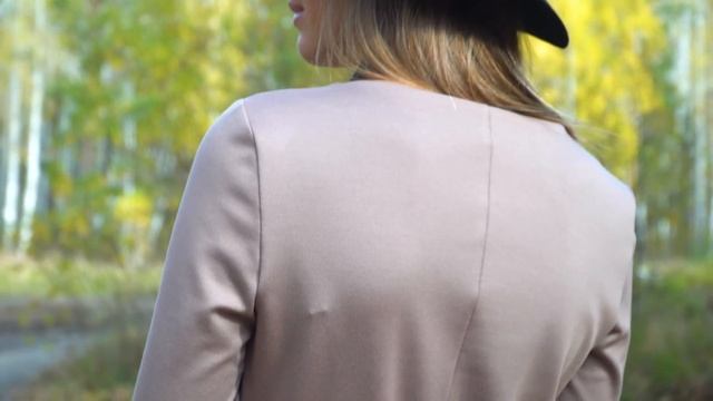 Платье трикотаж.с бархатной отделкой (какао) look 1068 смотреть онлайн