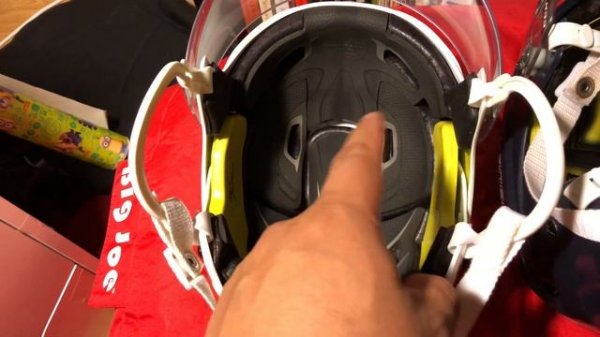 Bauer IMS.9.0 Bauer Reakt Comparison