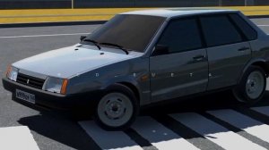 ПОДБОРКА ОПЕР СТАЙЛА В RCD НАВОЖУ СЕТУ ПО ГОРОДУ НА 99 И 14