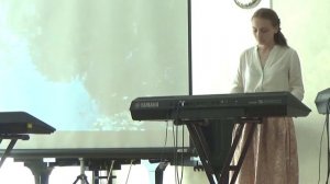 Д. Шостакович - романс из к\ф "Овод"