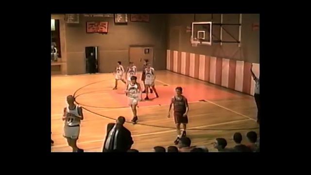 Katahdin vs Ashland 1 11 1996 смотреть онлайн