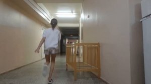 влог с больницы??☁️~~~~ 1 часть