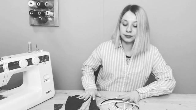 Честно о пошиве нижнего белья смотреть онлайн