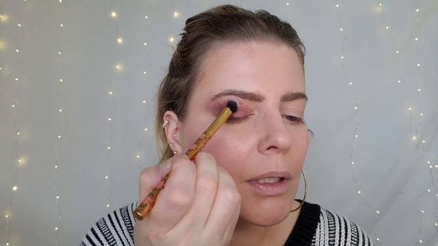 5 COULEURS COUTURE EYESHADOW PALETTE - ROUGE TRAFALGAR - DIOR - Review | FABULOUS MAKEUP