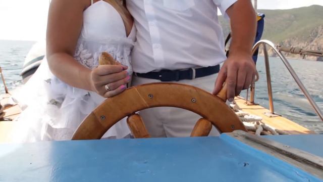 Морские прогулки и рыбалка в Утёсе смотреть онлайн