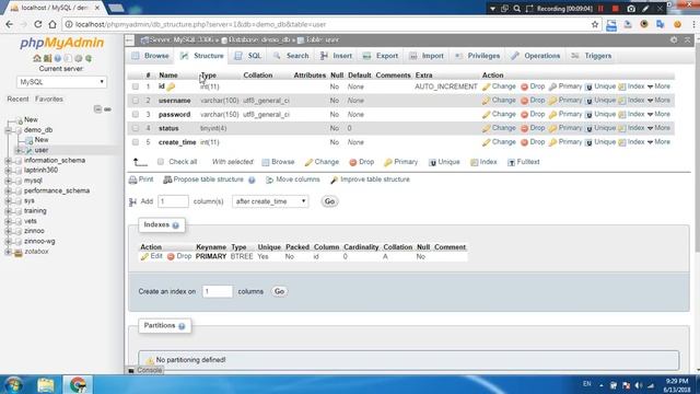Bài 2: Giới thiệu hệ quản trị cơ sở dữ liệu PhpMyadmin смотреть онлайн