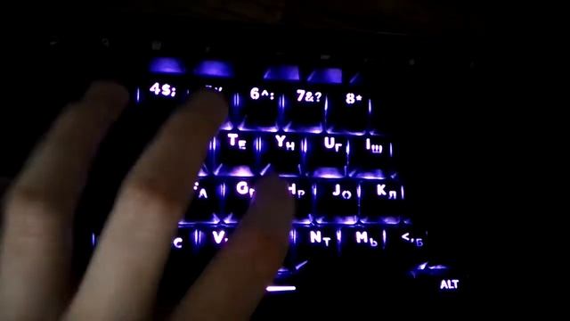 SVEN KB-G9700 способы применения подсветки смотреть онлайн