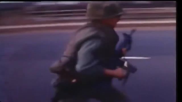 Battlefield Vietnam | FULL HD | Part 6| The Tet Offensive смотреть онлайн