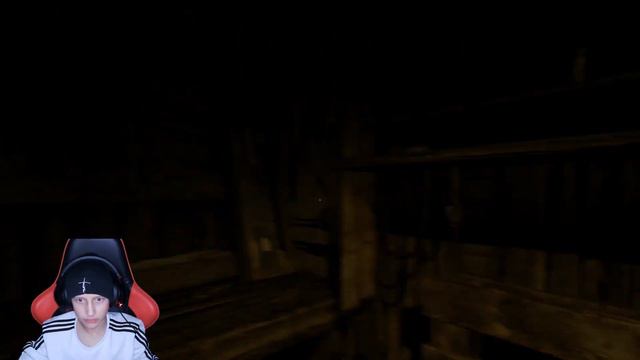 IM STARTING TO SEE GHOSTS | Outlast - Part 7 смотреть онлайн