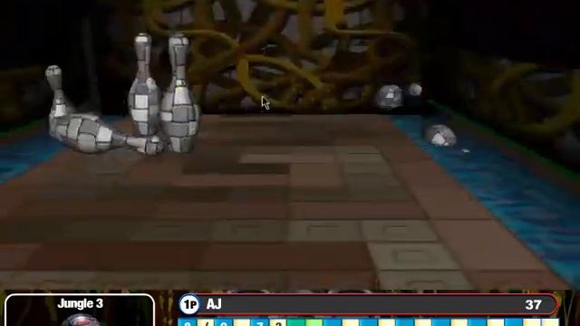 Gutterball 2: Mostly Strikes, Spares & Gutterballs смотреть онлайн