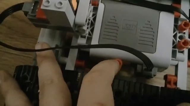 Скоростной вездеход с ДУ смотреть онлайн