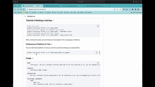 MetaGPT Tutorial | It builds an entire project (with working source code) with just one prompt!! смотреть онлайн
